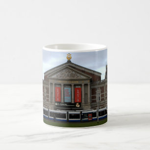 Concert Hall, Amsterdam Koffiemok