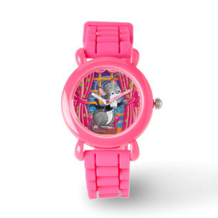 concert horloge