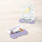 concert kartonnen onderzetters (Insitu)