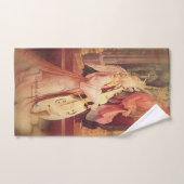 Concert of Angels Bad Handdoek (Handdoek)