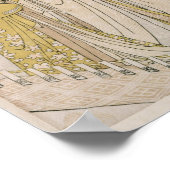 concert poster (Hoek)