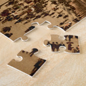 Concert St Marks Place, Venice Italy Legpuzzel (Zijkant)