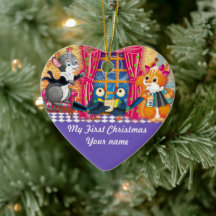 concert Young Animal