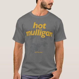 Concertband Vintageour-muziek meisje T-shirt