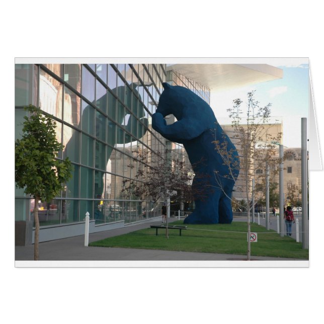 Concessiecentrum van Colorado (Voorkant Horizontaal)