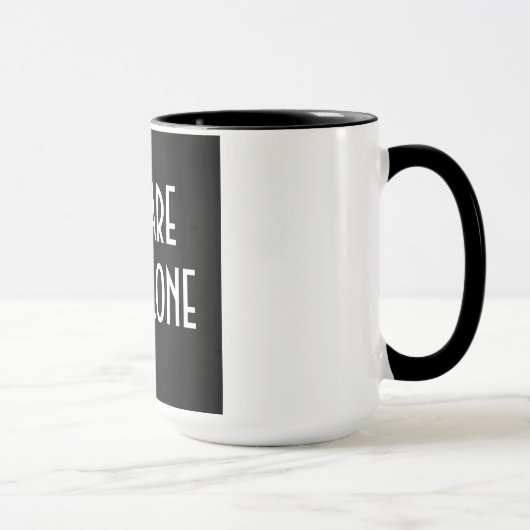 Concevez la tasse en fonction du client de 15 (Droite)