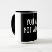 Concevez la tasse en fonction du client de 15 (Devant gauche)