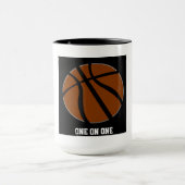 Concevez la tasse en fonction du client de 15 (Centre)