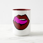 Concevez la tasse en fonction du client de café (Centre)