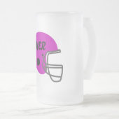 Concevez la tasse en fonction du client du (Devant droit)