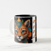 Concevez la tasse parfaite pour vous ou votre être (Devant gauche)