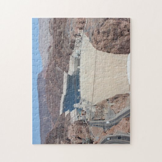 Concevez le puzzle en fonction du client de la (Vertical)