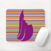 Concevez le tapis de souris en fonction du client (Avec souris)