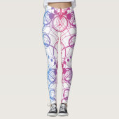 Concevez ou Créez Vos Propres Leggings (Devant)