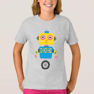 Concevez ou personnalisez votre propre T-Shirt