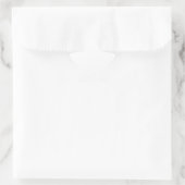 Concevez vos propres autocollants en forme (Sac)