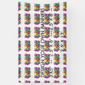 Concevez vos propres bannières pour les affaires, (Vertical)