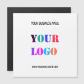 Concevez vos propres Cartes de visite promotionnel (Devant / Derrière)