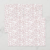 Concevez vos propres cartes postales de voyage (Devant / Derrière)