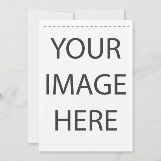 Concevez vos propres faire-part de mariage personn (Devant)