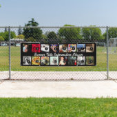 Concevez vos propres images de la bannière 16 avec (En situation)