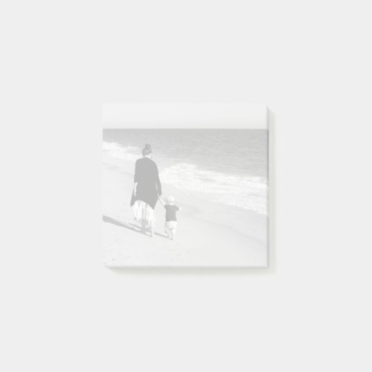 Concevez vos propres notes photo Post-it® personna (Devant)