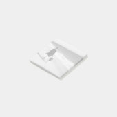 Concevez vos propres notes photo Post-it® personna (Incliné)