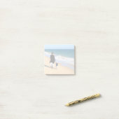 Concevez vos propres notes Post-it® avec impressio (Sur un bureau)