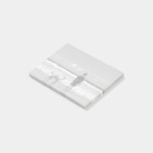 Concevez vos propres notes Post-it® avec photo de (Incliné)