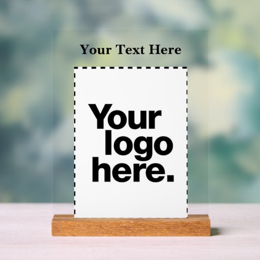 Concevez votre propre (Neutre)