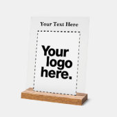 Concevez votre propre (Angle)