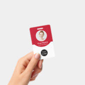 concevez votre propre badge d'identification (Manuel / portable)