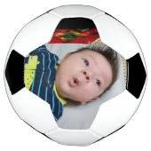 Concevez votre propre balle de football (Tourné)