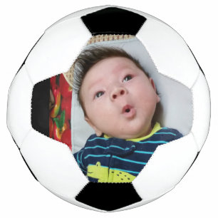 Concevez votre propre balle de football