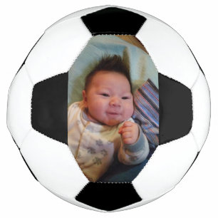 Concevez votre propre balle de football