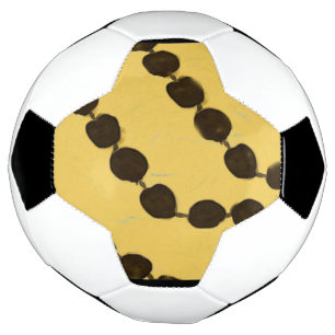 Concevez votre propre balle de football
