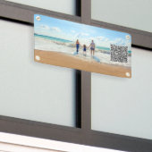 Concevez Votre Propre Bannière de Conception Photo (Bâtiment extérieur)