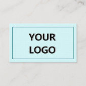 Concevez votre propre Carte de visite Choisissez d (Dos)