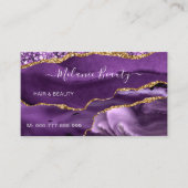 Concevez votre propre Carte de visite de Parties s (Devant)