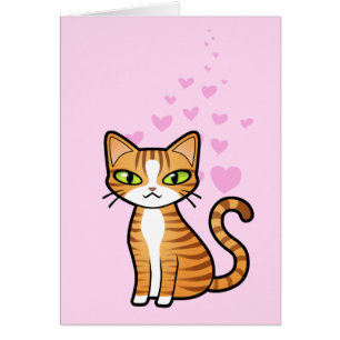 Concevez votre propre chat de bande dessinée (les