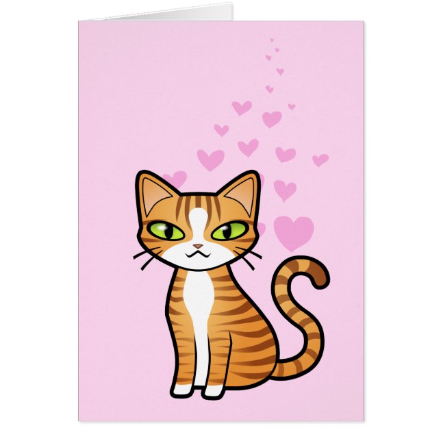 Concevez votre propre chat de bande dessinée (les (Devant)