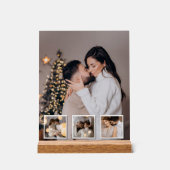 Concevez votre propre collection de 4 photos (Recto)