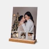 Concevez votre propre collection de 4 photos (Angle)