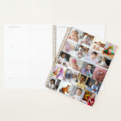 Concevez votre propre collection de photos 20 (Devant avec enveloppe)