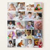 Concevez votre propre collection de photos 20 (Dos)