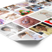 Concevez votre propre collection photo 22 (Coin)