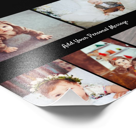 Concevez votre propre collection photo 5 (Coin)