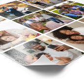 Concevez votre propre collection photo 9 (Coin)