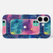 Concevez votre propre étui de téléphone et papier  (Verso (horizontal))