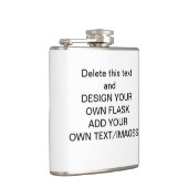 Concevez votre propre flacon (Droite)